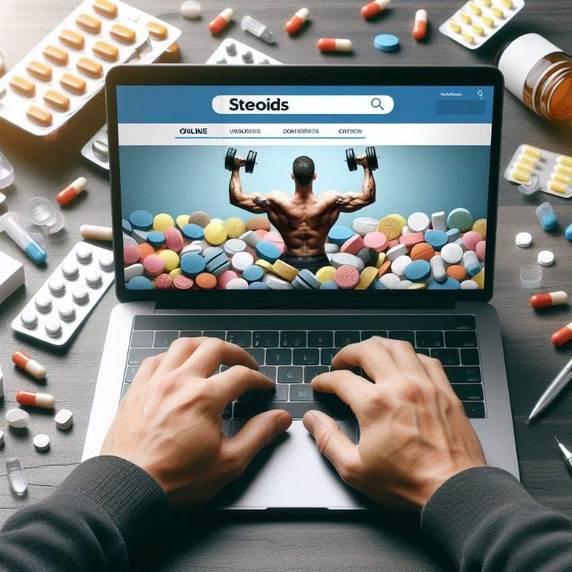 steroids online